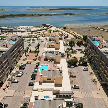 Holidayspt - Rossis 1 Bedroom Apartment - Algarve Olhão Esterno foto