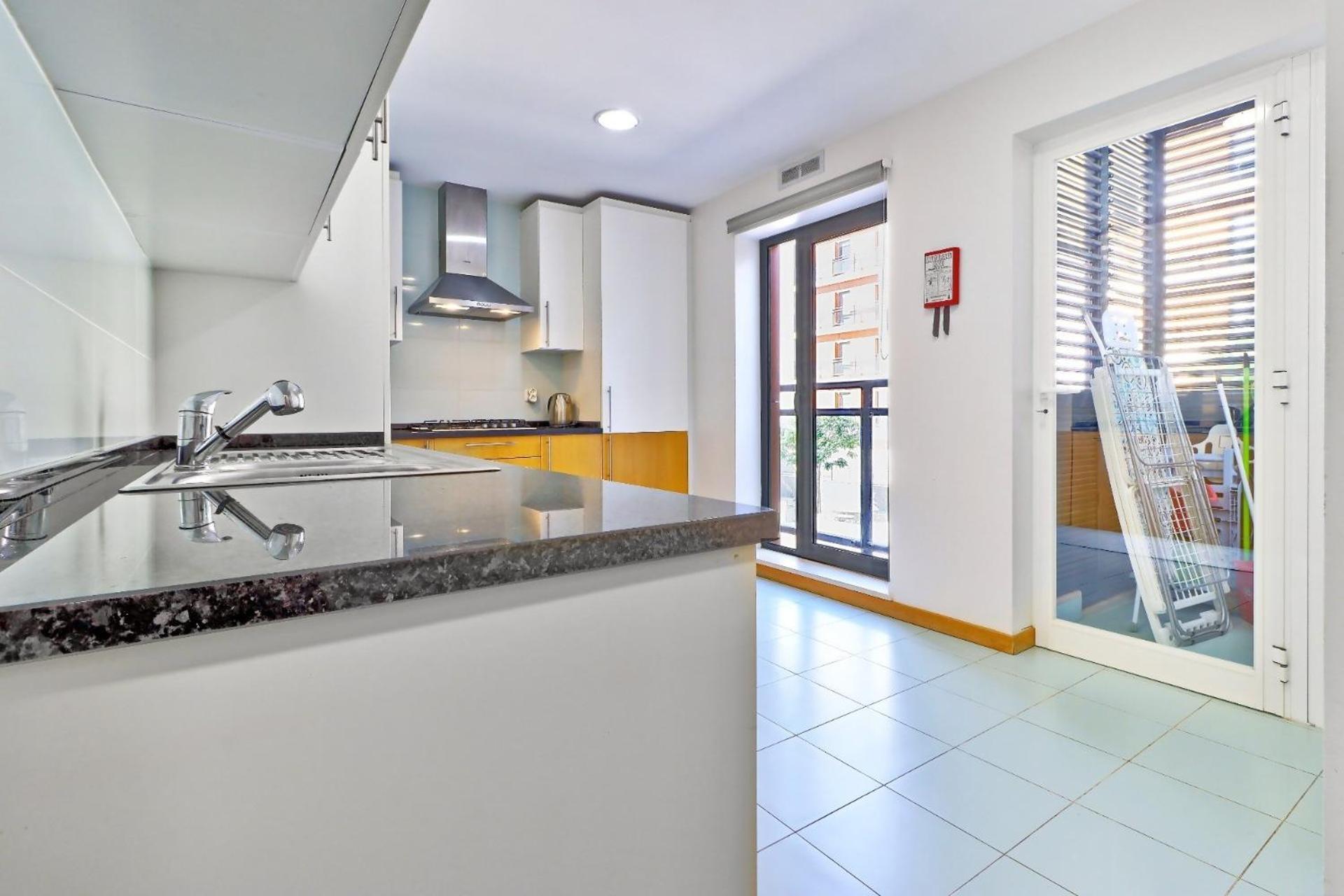 Holidayspt - Rossis 1 Bedroom Apartment - Algarve Olhão Esterno foto